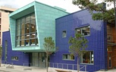 Hugh Cubitt Centre
